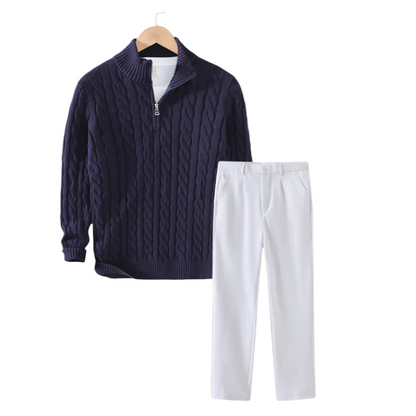 RIVIERA STROLL Set
