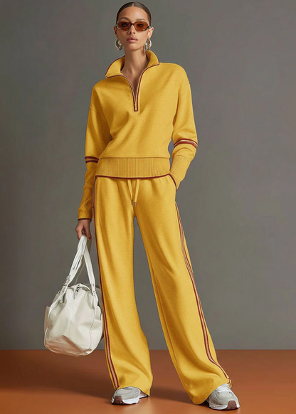 Creamline Athleisure Sport Chic