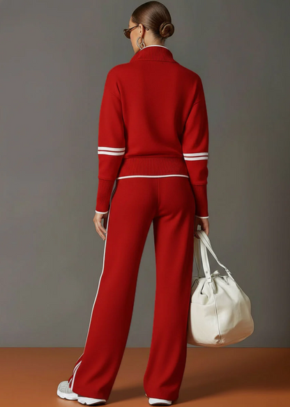 Creamline Athleisure Sport Chic