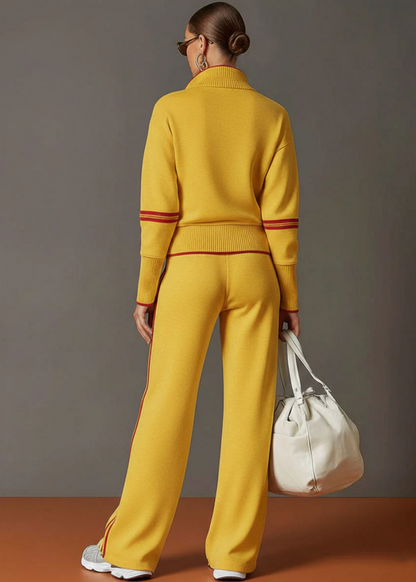 Creamline Athleisure Sport Chic