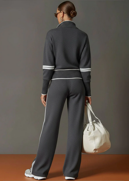 Creamline Athleisure Sport Chic