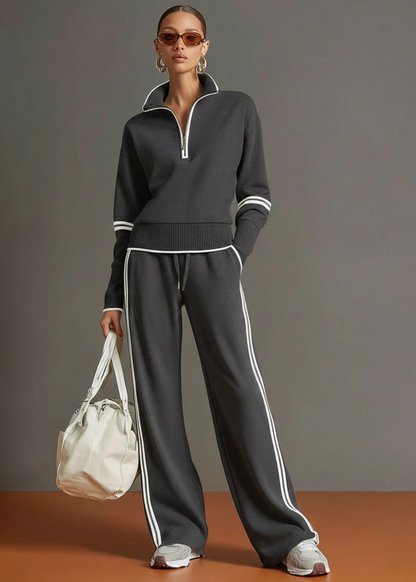 Creamline Athleisure Sport Chic