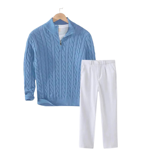 RIVIERA STROLL Set