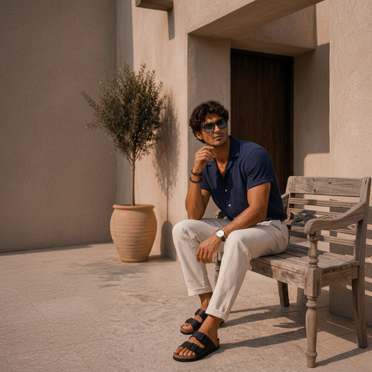 LISANDRO Set