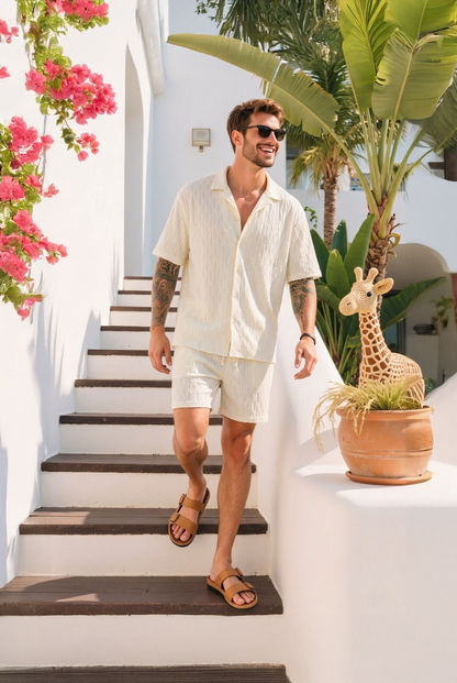 MYKONOS Summer Set