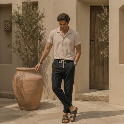 PORTO CERVO Set