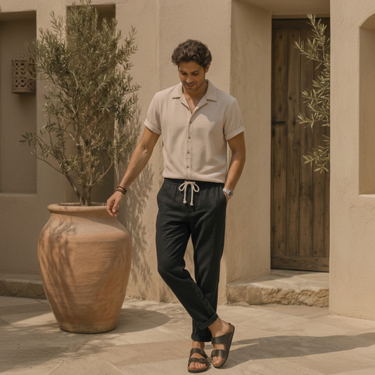 PORTO CERVO Set