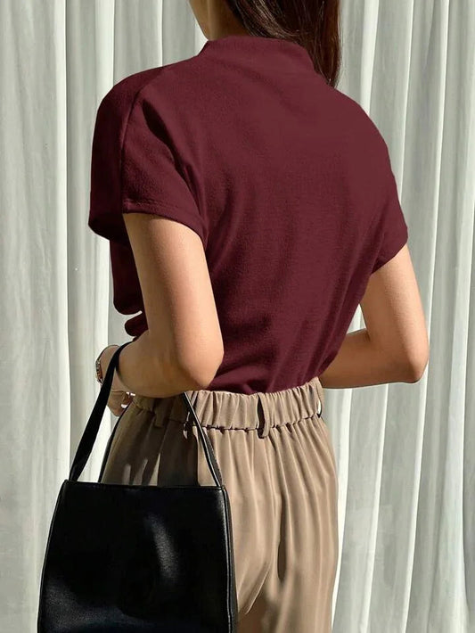 The Eliavetta Blouse