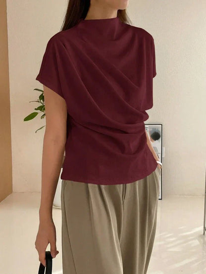 The Eliavetta Blouse