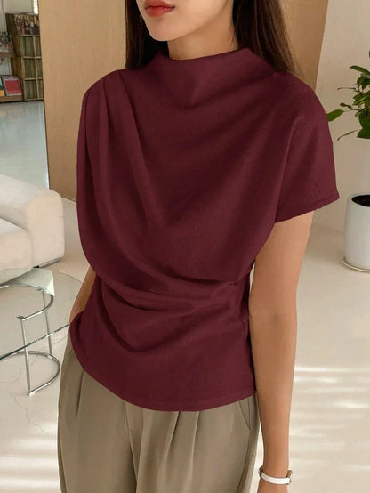 The Eliavetta Blouse
