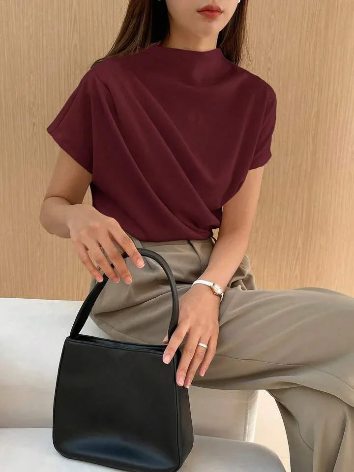 The Eliavetta Blouse