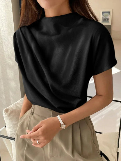 The Eliavetta Blouse