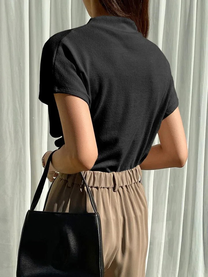 The Eliavetta Blouse