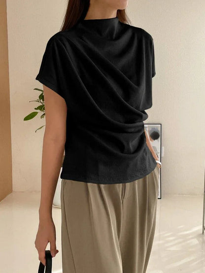 The Eliavetta Blouse