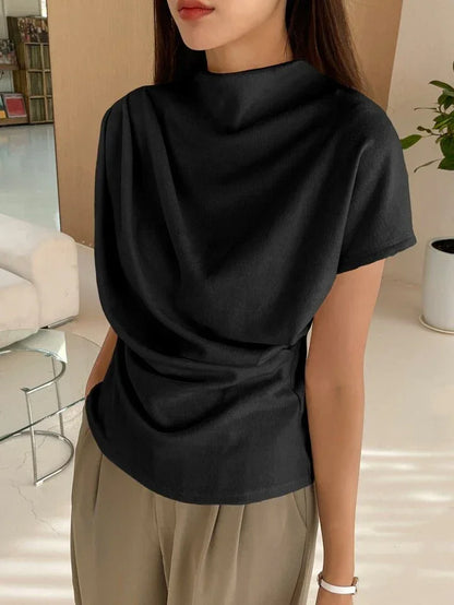 The Eliavetta Blouse