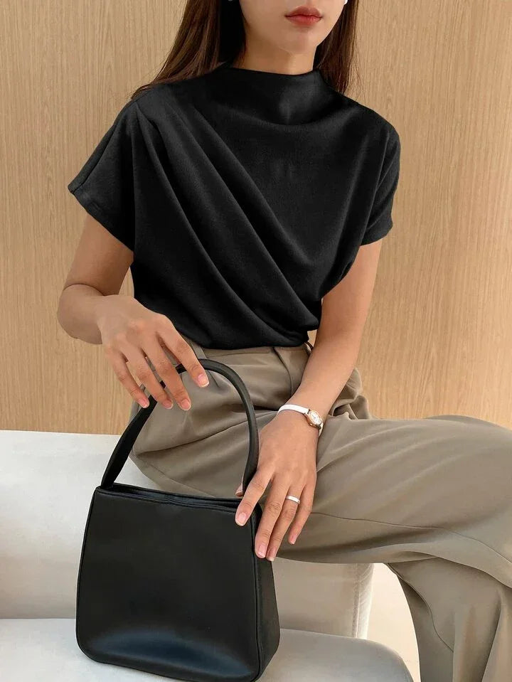The Eliavetta Blouse