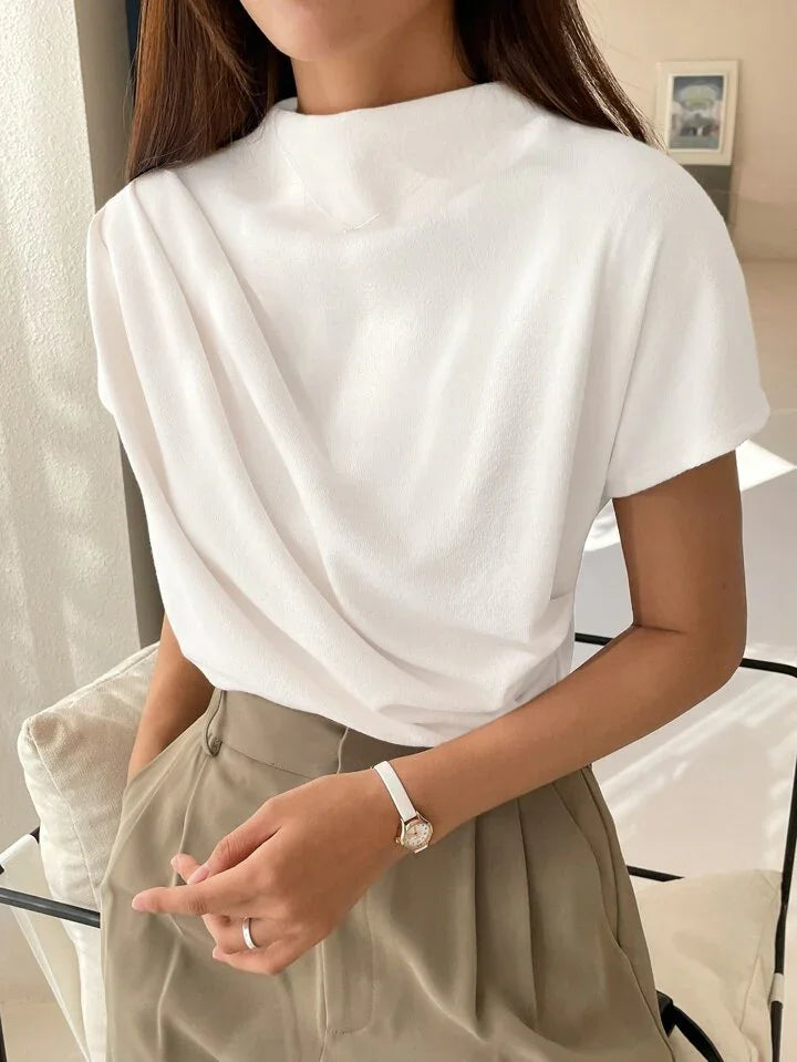 The Eliavetta Blouse