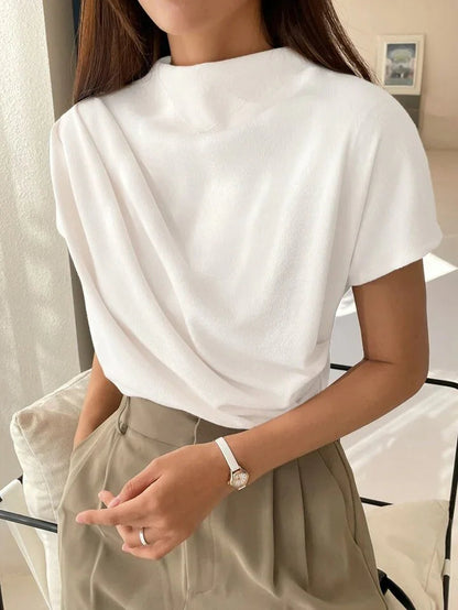 The Eliavetta Blouse