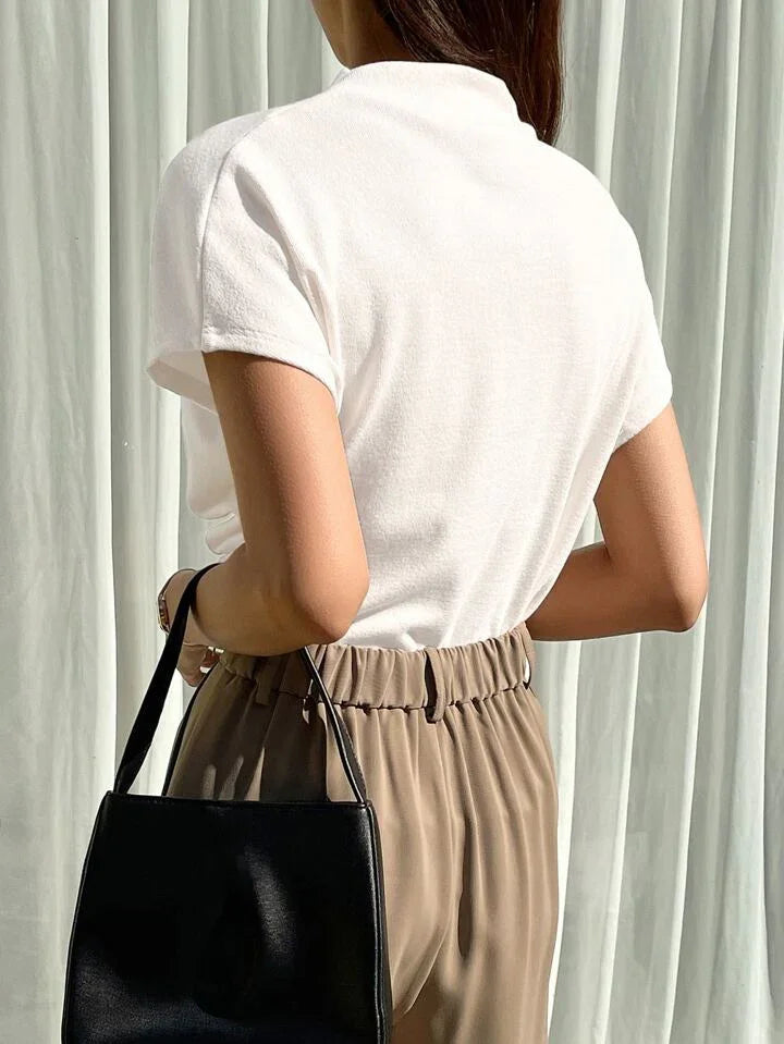 The Eliavetta Blouse