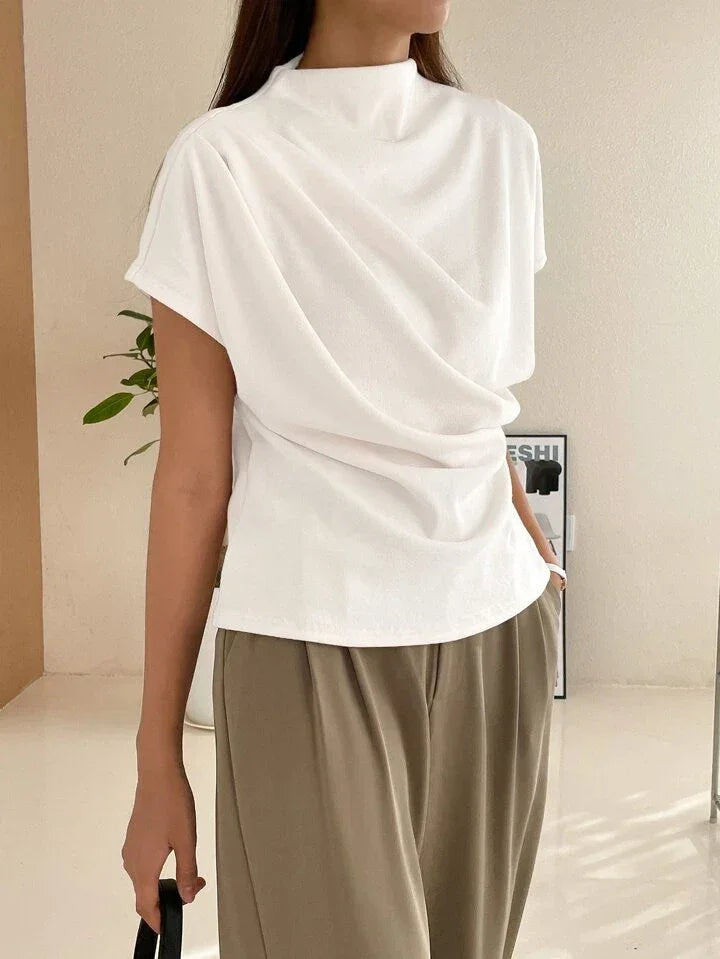The Eliavetta Blouse
