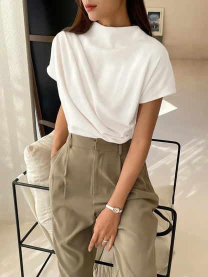 The Eliavetta Blouse