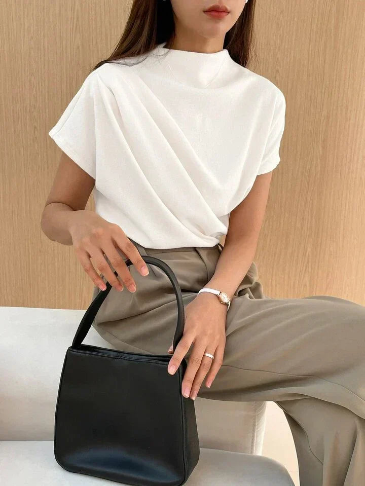 The Eliavetta Blouse