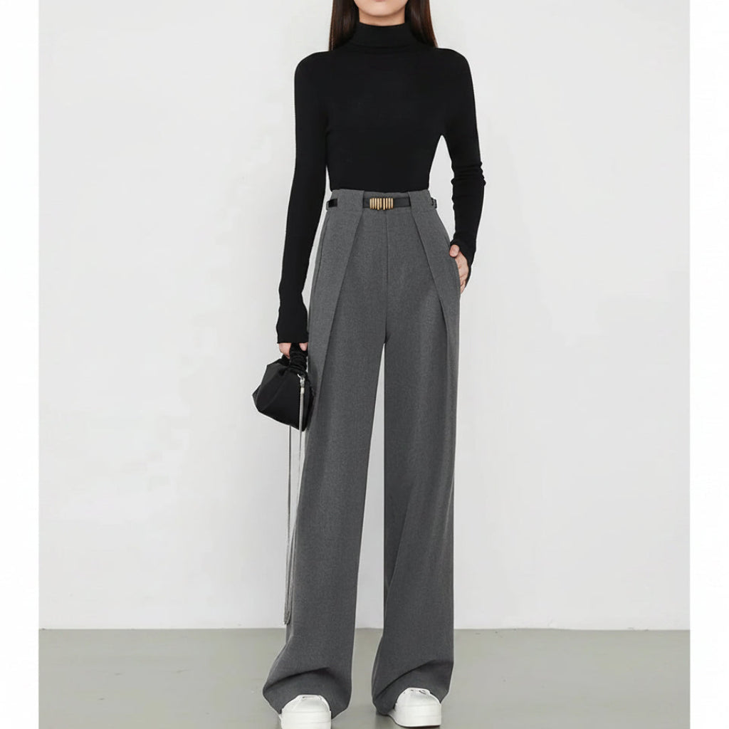 Bellavetra Elegant Pant
