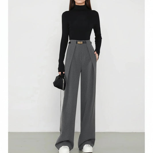 Bellavetra Elegant Pant