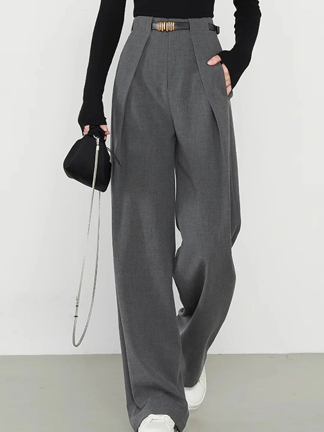 Bellavetra Elegant Pant