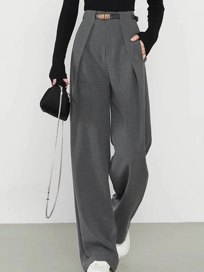 Bellavetra Elegant Pant
