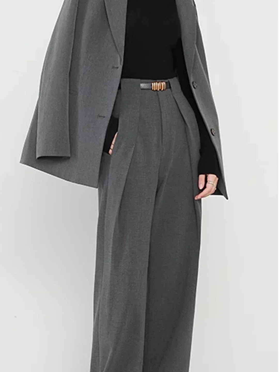 Bellavetra Elegant Pant