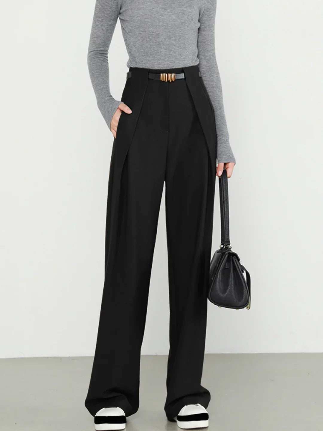 Bellavetra Elegant Pant