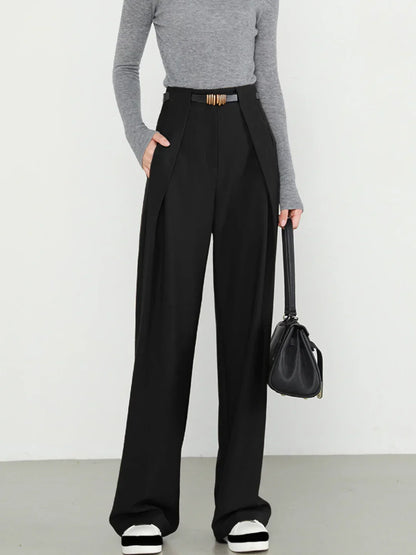 Bellavetra Elegant Pant