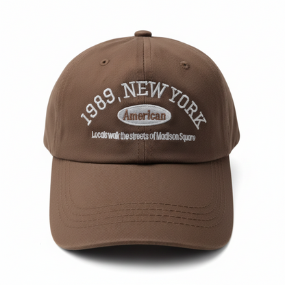 The New York Cap