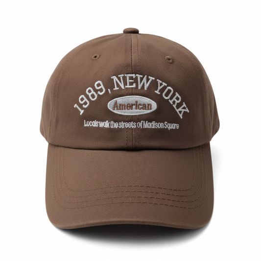 The New York Cap