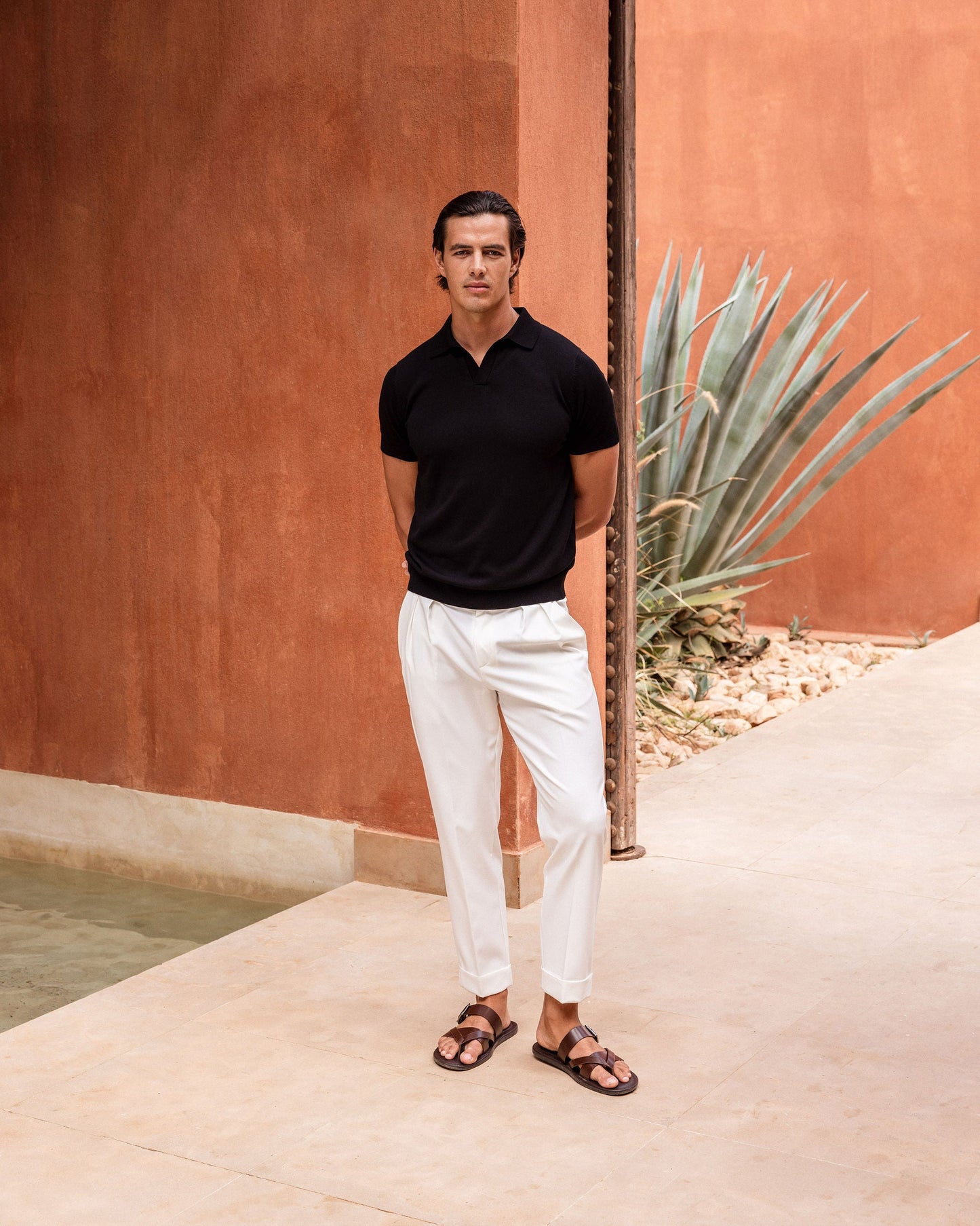 The Floy Pant
