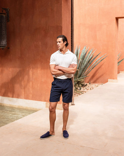 The Oxford Pant