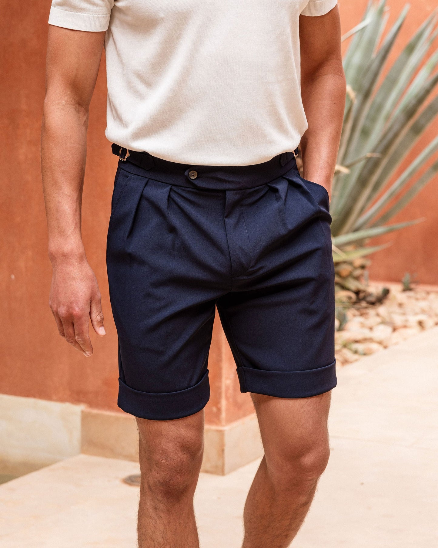 The Oxford Pant
