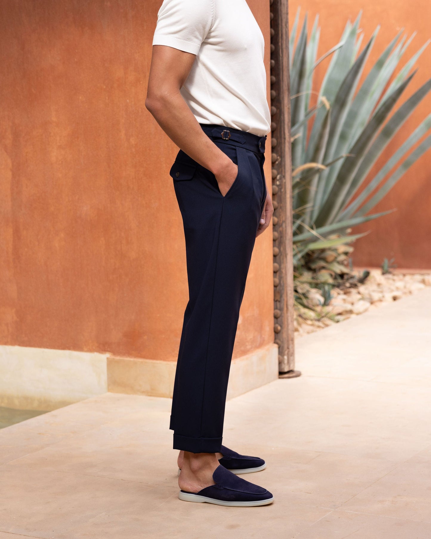 The Floy Pant