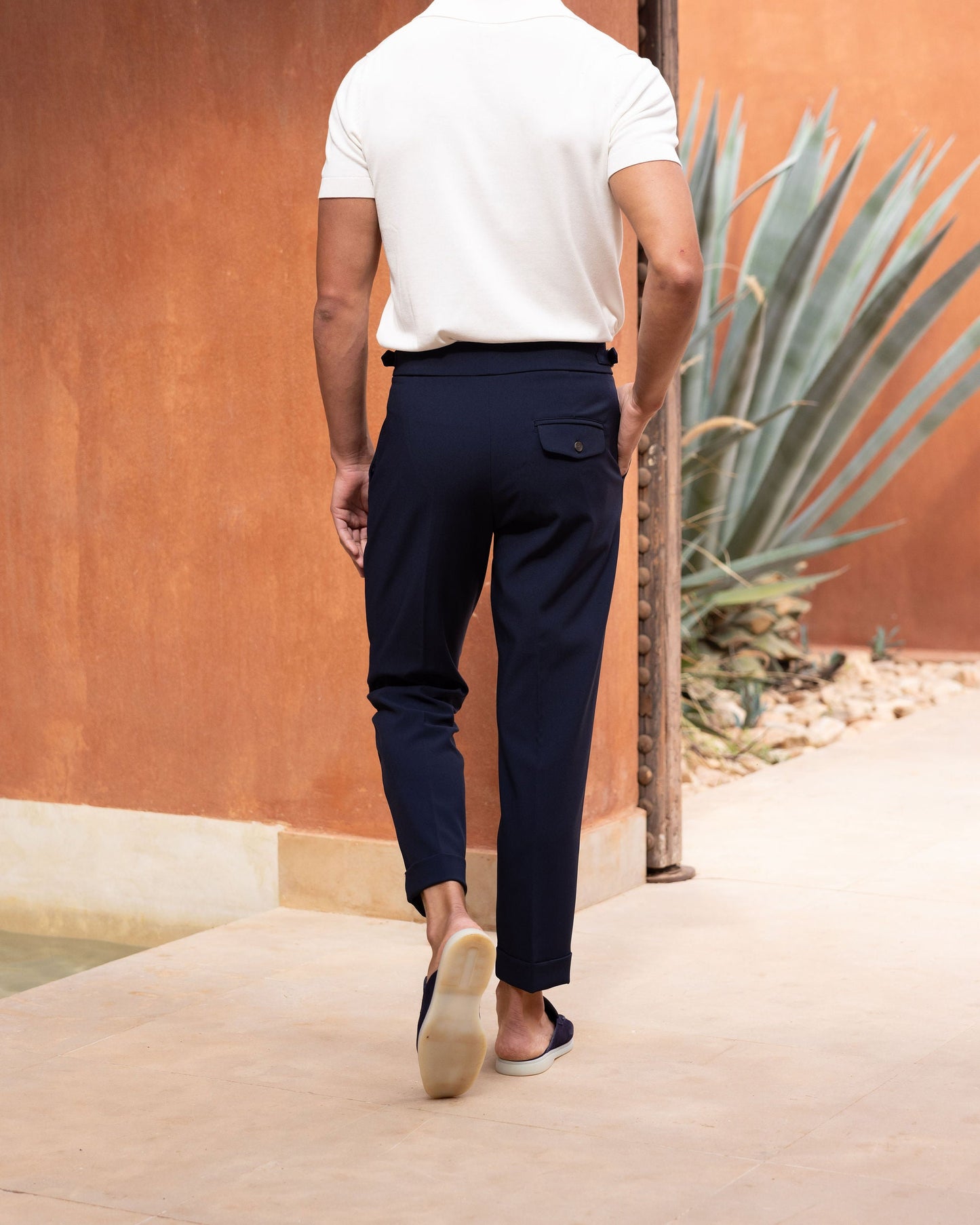 The Floy Pant