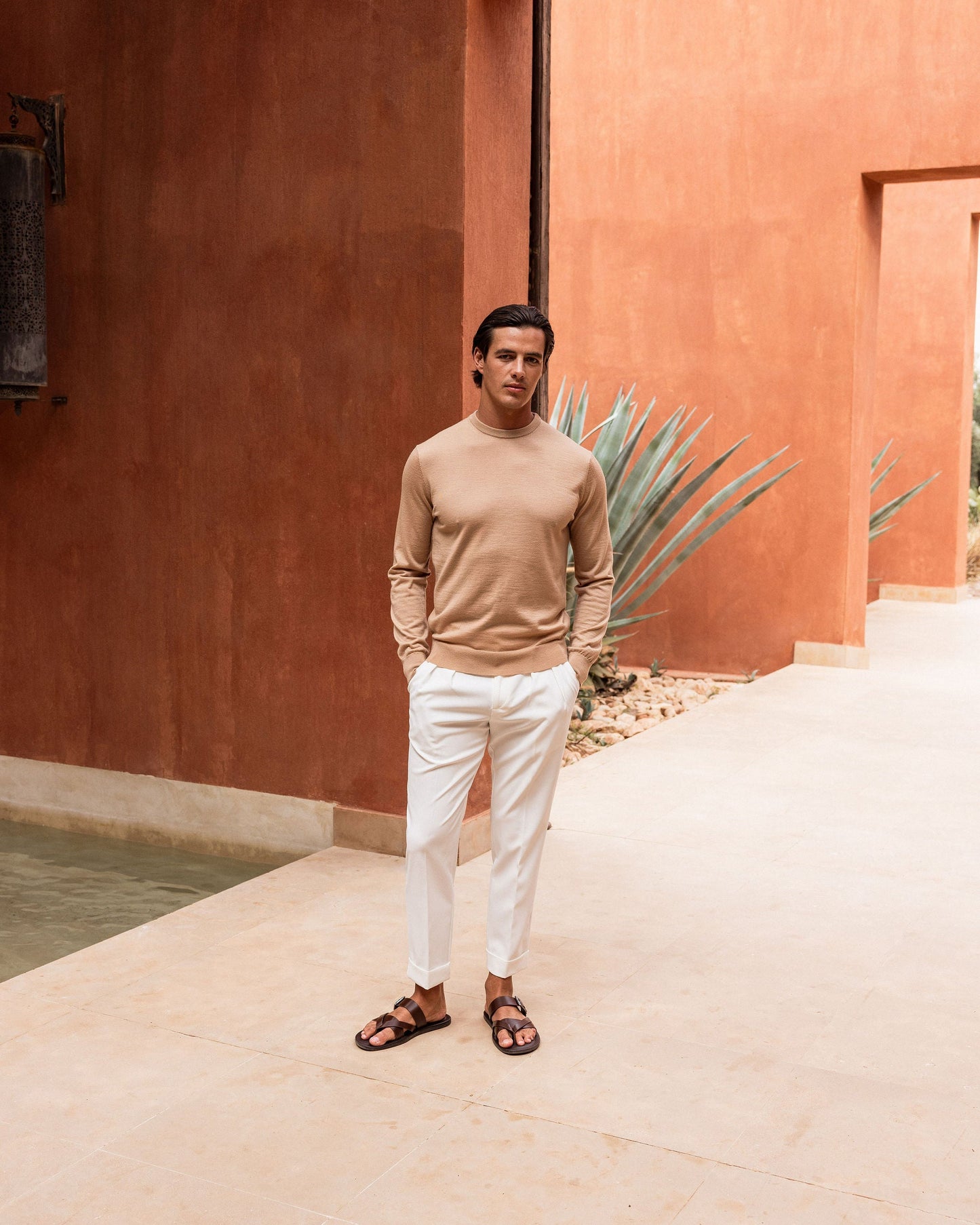 The Floy Pant