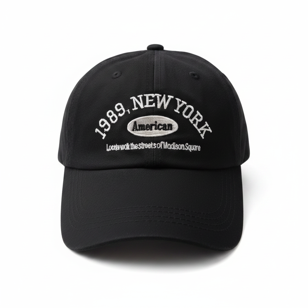 The New York Cap