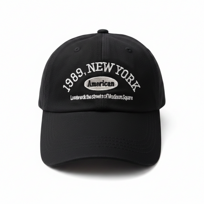 The New York Cap