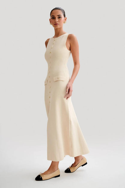 APOLLINE Dress
