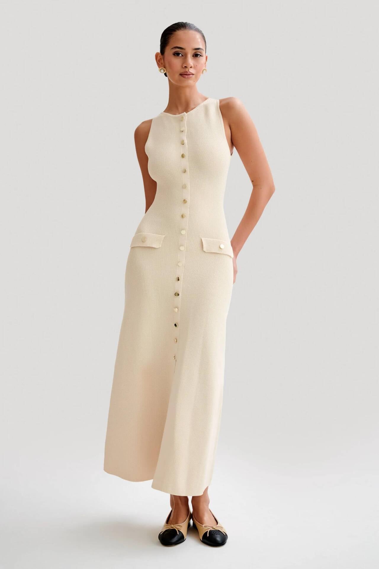 APOLLINE Dress