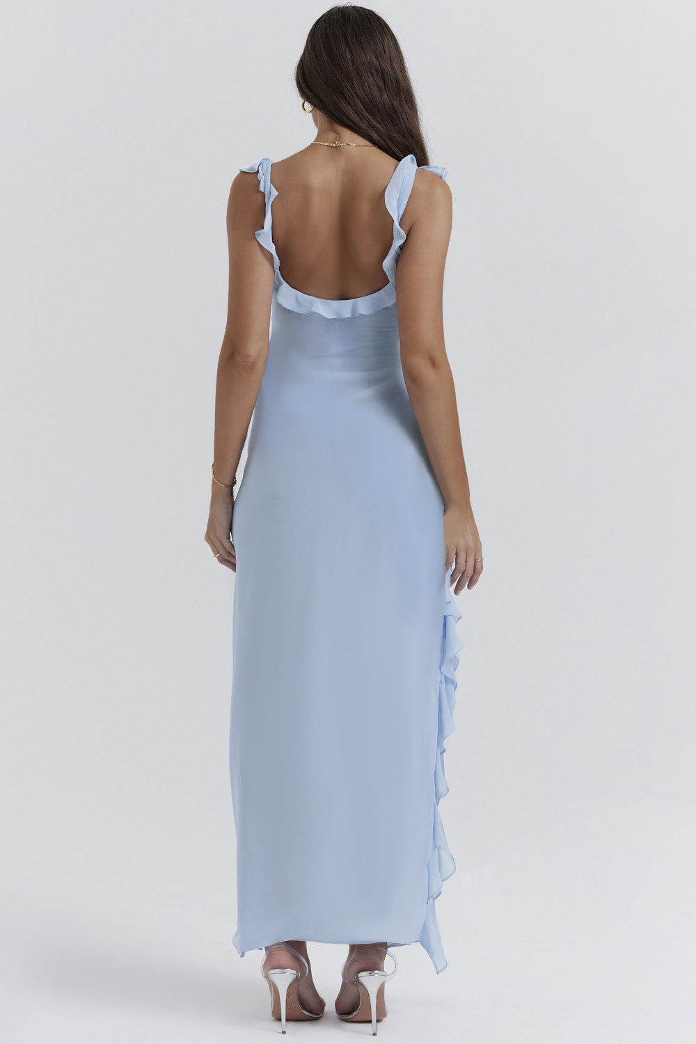 Amira Long Dress