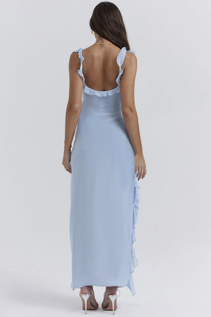 Amira Long Dress
