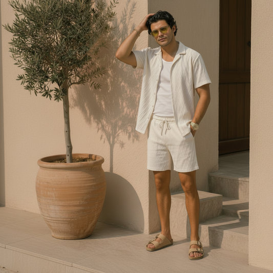 MYKONOS Summer Set