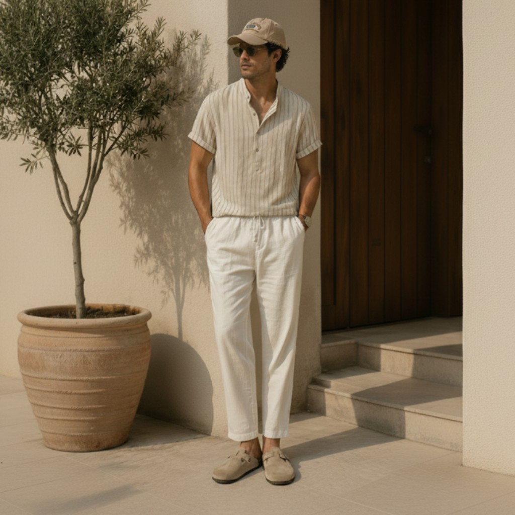 PALM BEACH Set