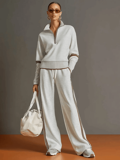 Creamline Athleisure Sport Chic